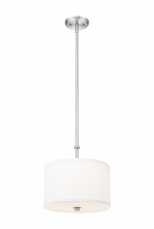 1 Light Pendant (276|1962P12-BN-LED)