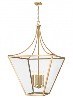 8 Light Chandelier (276|1961-8RB)