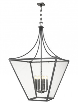 8 Light Chandelier (276|1961-8IO)