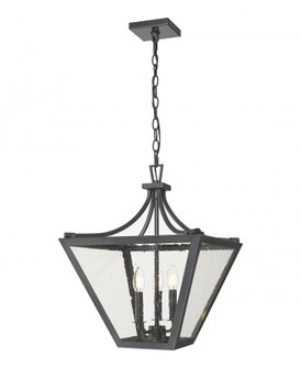 3 Light Chandelier (276|1961-3C-IO)