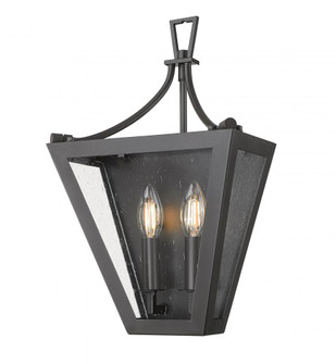 2 Light Wall Sconce (276|1961-2S-IO)