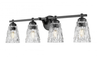 4 Light Vanity (276|1960-4V-MB)