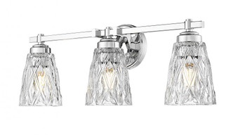 3 Light Vanity (276|1960-3V-CH)
