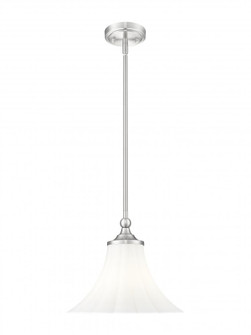 1 Light Pendant (276|1958P12-BN)
