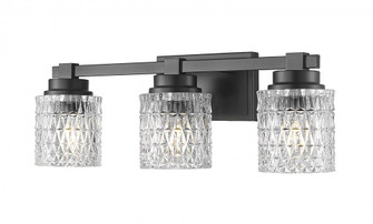3 Light Vanity (276|6101-3V-MB)