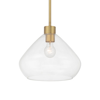 Elaris 12.5'' 1-Light Pendant (10|19414-732)