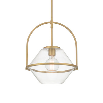 Coralyn 13.25'' 1-Light Pendant (10|11895-732)