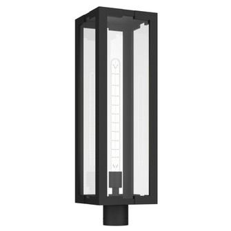 Calen Outdoor Post Mt 1Lt (10687|59211BKT)