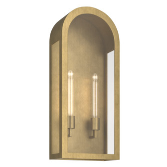 Marea Outdoor Wall 2Lt (10687|59203NBR)