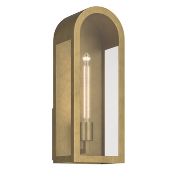 Marea Outdoor Wall 1Lt (10687|59201NBR)