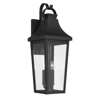 Cleary Outdoor Wall 3Lt (10687|59196BKT)