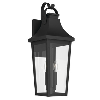 Cleary Outdoor Wall 2Lt (10687|59195BKT)