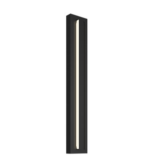 Outdoor Wall 1Lt LED (10687|59171BKLED)