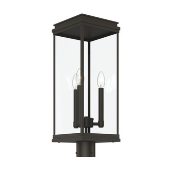 Outdoor Post 3Lt (10687|59166OZ)