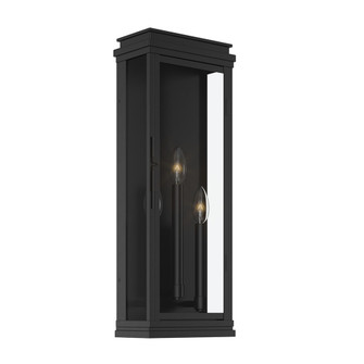 Outdoor Wall 3Lt (10687|59164BK)