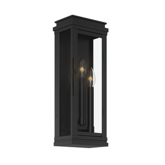 Outdoor Wall 3Lt (10687|59163BK)