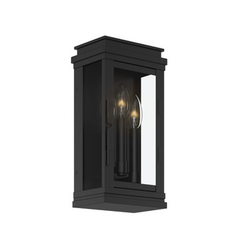 Outdoor Wall 3Lt (10687|59162BK)