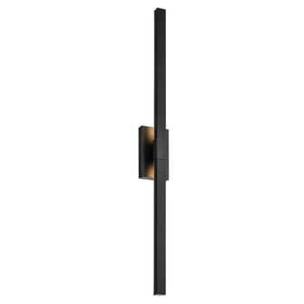 Outdoor Wall XL (10687|59149BKTLED)