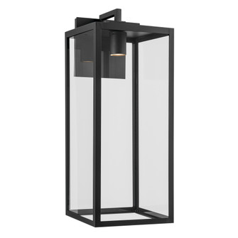 Outdoor Wall XL (10687|59114BKTDS)