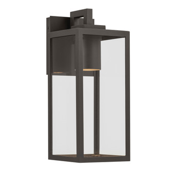 Branner Outdoor Wall Small (10687|59111OZDS)