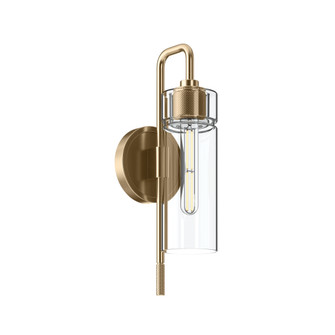 Wall Sconce 1Lt (10687|55250CPZ)