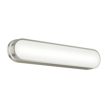 Bath Bar Medium (10687|55247NILED)