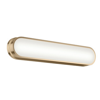 Daines Bath Bar Medium (10687|55247CPZLED)