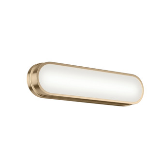 Bath Bar Small (10687|55246CPZLED)