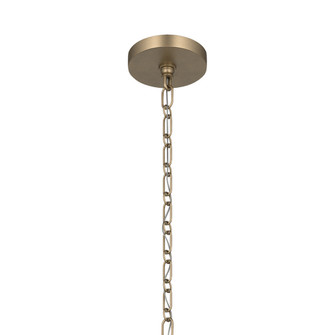 Chandelier 6Lt (10687|52857CPZ)