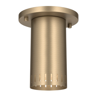 Flush Mount 1Lt (10687|52842CPZ)