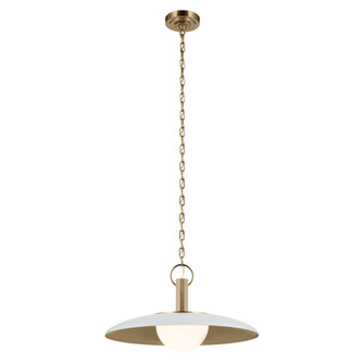 Kurio Pendant 1Lt (10687|52835WH)