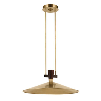 Tenon Pendant 1Lt (10687|52833LBRLED)