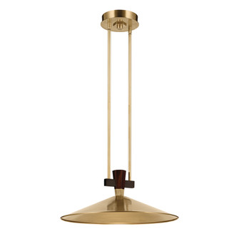 Pendant 1Lt (10687|52832LBRLED)