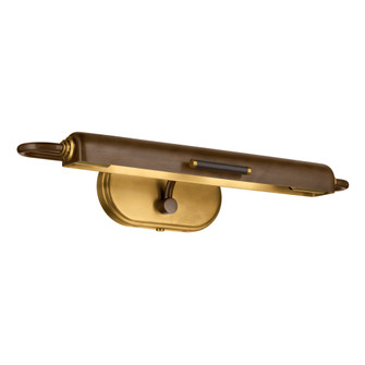 Caillier Picture Light 2Lt (10687|52818LBZ)