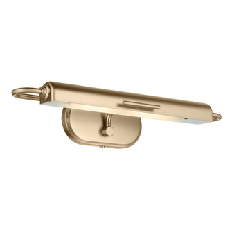 Caillier Picture Light 2Lt (10687|52818CPZ)