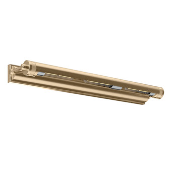 Kenton Picture Light 3Lt (10687|52816CPZ)