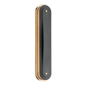 Wall Sconce LED (10687|52811CPZLED)