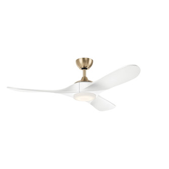 52 Inch Mylo Fan (10687|310552CPZMWH)