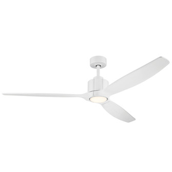60 Inch Calyx Fan (10687|300360-MWH)
