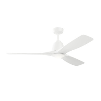 54 Inch Volos II Fan (10687|300054-MWH)