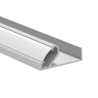 Te Channel Kit (10687|1TEKSLF75SF8SIL)