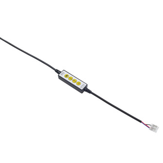TUNABLE TAPE LIGHT CONTROLLER (10687|1TUNLCTRBK)