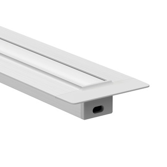 Te Channel Kit (10687|1TEKMUDSR4SIL)