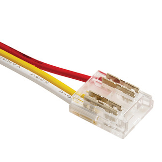 COB TUNABLE CONNECTOR (10687|1CTCOBTWSCLR)