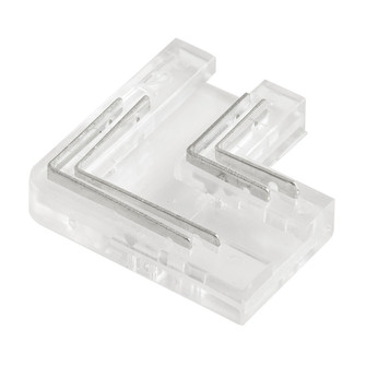 Cob Tunable Connector (10687|1CTCOB90CLR)