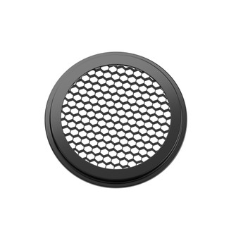 Varia Medium Output Hexcell Louver (10687|16297BK)