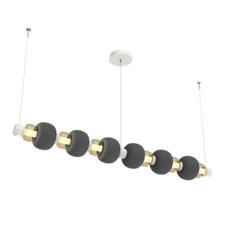 Torno Mandrel Large Linear (1289|PLB0106-06-WI-B-CA1-L1-CB2)