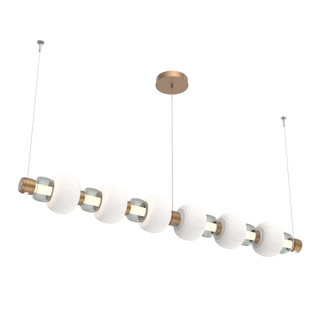 Torno Mandrel Large Linear (1289|PLB0106-06-NB-S-CA1-L1-CB1)