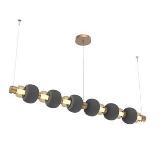 Torno Mandrel Large Linear (1289|PLB0106-06-NB-B-CA1-L3-CB2)