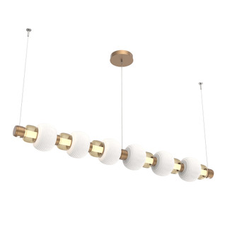 Torno Mandrel Large Linear (1289|PLB0106-06-NB-B-CA1-L1-CB1)